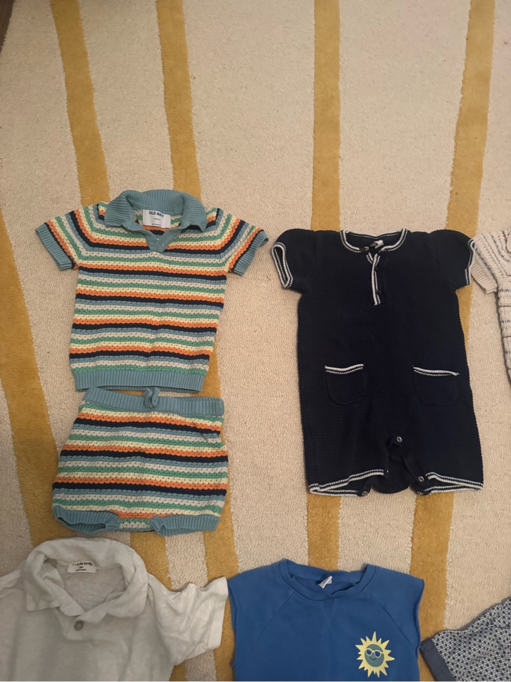 24 mos/2T Spring/Summer Bundle - Picture 6 of 6